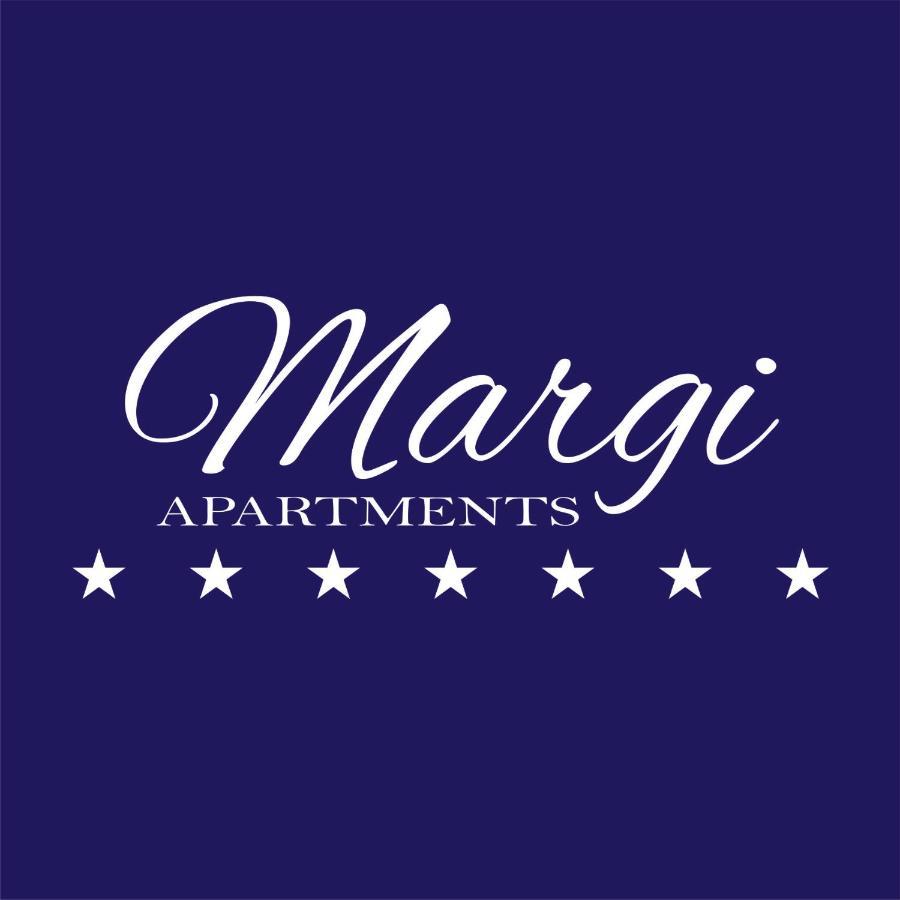 Margi Daphne Apartament Stettin Exterior foto